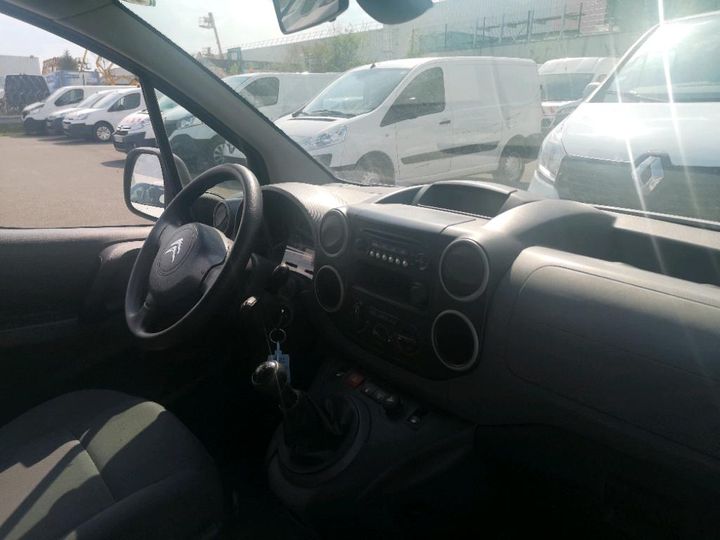 Photo 5 VIN: VF77B9HF0FJ545499 - CITROEN BERLINGO 