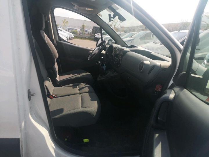 Photo 6 VIN: VF77B9HF0FJ545499 - CITROEN BERLINGO 