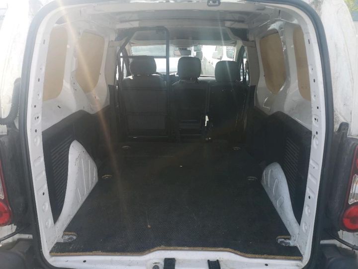 Photo 7 VIN: VF77B9HF0FJ545499 - CITROEN BERLINGO 