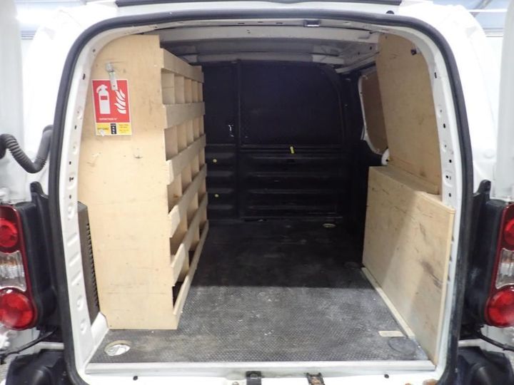 Photo 3 VIN: VF77B9HF0FJ567039 - CITROEN BERLINGO 