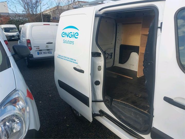 Photo 11 VIN: VF77B9HF0FJ590713 - CITROEN BERLINGO 