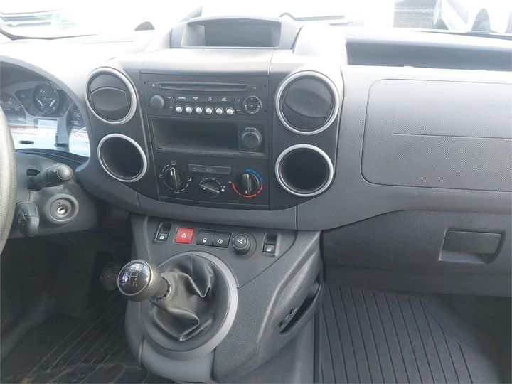 Photo 12 VIN: VF77B9HF0FJ590713 - CITROEN BERLINGO 