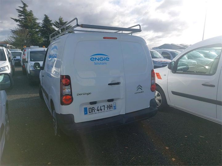 Photo 3 VIN: VF77B9HF0FJ590713 - CITROEN BERLINGO 