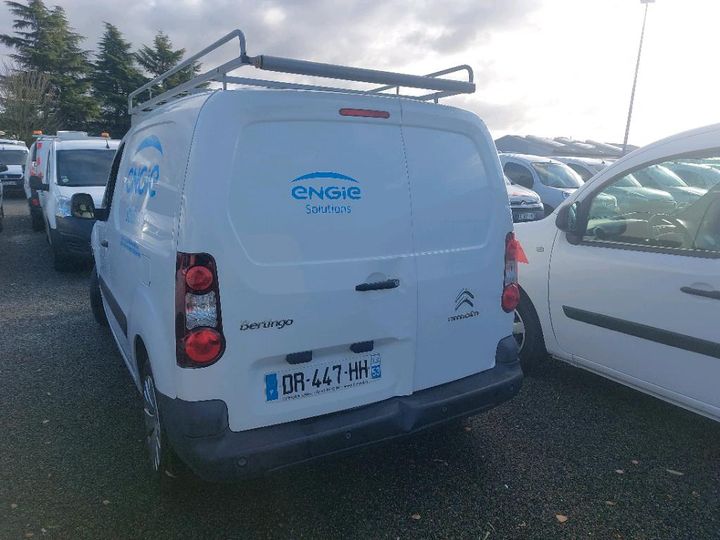 Photo 31 VIN: VF77B9HF0FJ590713 - CITROEN BERLINGO 