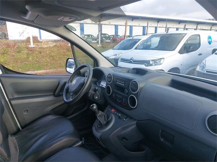 Photo 5 VIN: VF77B9HF0FJ590713 - CITROEN BERLINGO 