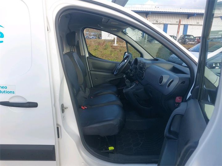 Photo 6 VIN: VF77B9HF0FJ590713 - CITROEN BERLINGO 