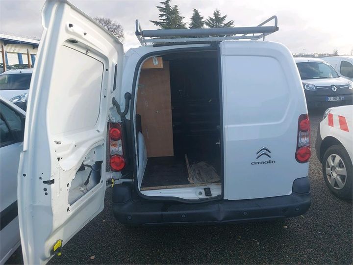 Photo 7 VIN: VF77B9HF0FJ590713 - CITROEN BERLINGO 