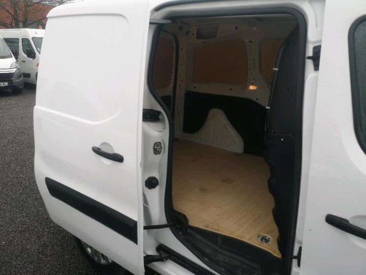 Photo 11 VIN: VF77B9HF0FJ605526 - CITROEN BERLINGO 