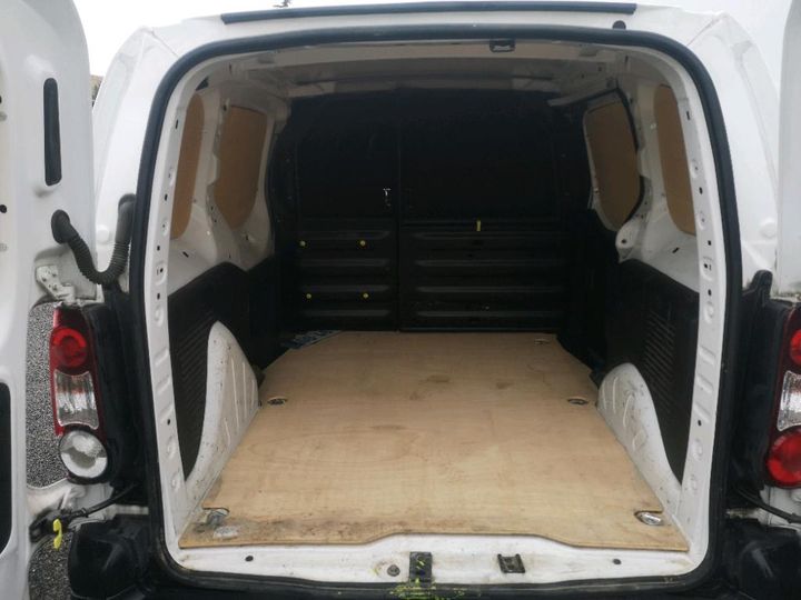 Photo 7 VIN: VF77B9HF0FJ605526 - CITROEN BERLINGO 