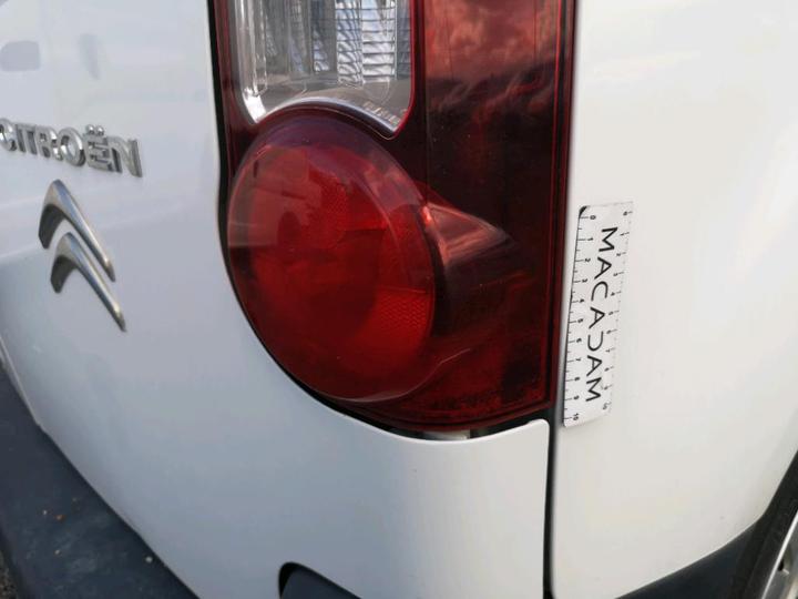 Photo 16 VIN: VF77B9HF0FJ641510 - CITROEN BERLINGO 