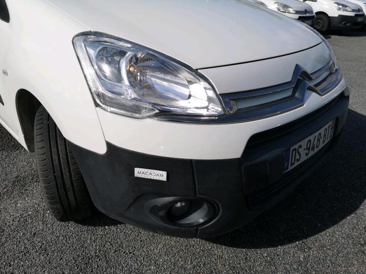 Photo 17 VIN: VF77B9HF0FJ641510 - CITROEN BERLINGO 