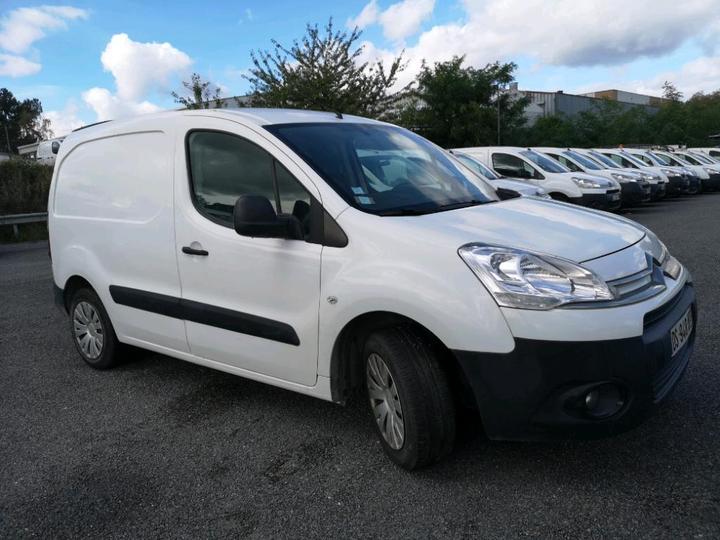 Photo 2 VIN: VF77B9HF0FJ641510 - CITROEN BERLINGO 