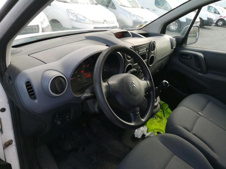 Photo 20 VIN: VF77B9HF0FJ641510 - CITROEN BERLINGO 