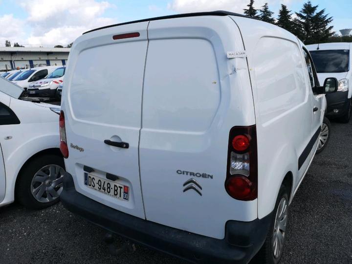 Photo 22 VIN: VF77B9HF0FJ641510 - CITROEN BERLINGO 