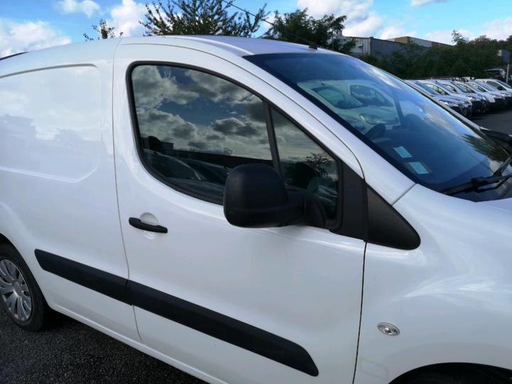 Photo 28 VIN: VF77B9HF0FJ641510 - CITROEN BERLINGO 