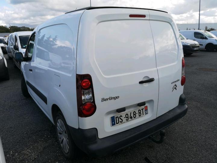 Photo 3 VIN: VF77B9HF0FJ641510 - CITROEN BERLINGO 