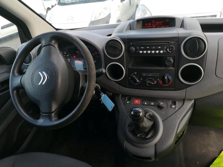 Photo 5 VIN: VF77B9HF0FJ641510 - CITROEN BERLINGO 