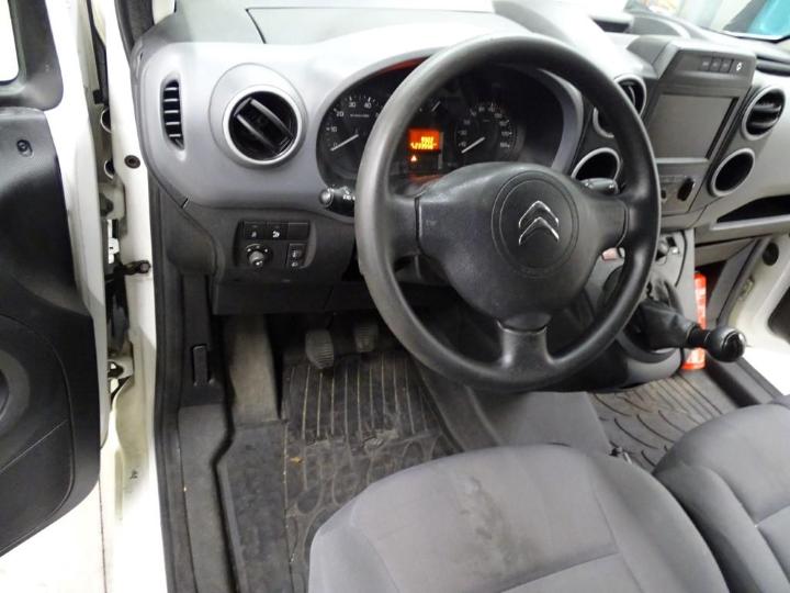 Photo 11 VIN: VF77B9HF0FJ662343 - CITROEN BERLINGO 