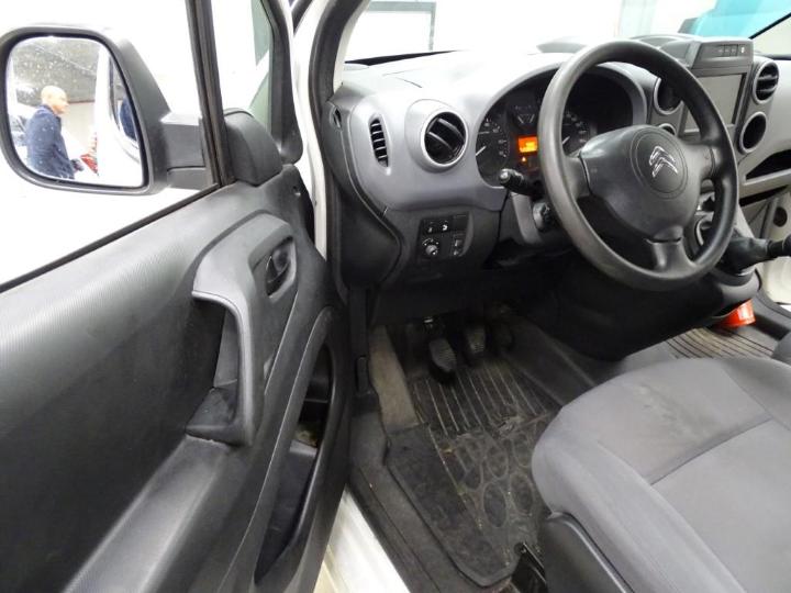 Photo 12 VIN: VF77B9HF0FJ662343 - CITROEN BERLINGO 