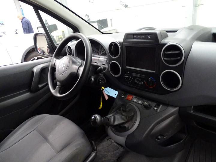 Photo 3 VIN: VF77B9HF0FJ662343 - CITROEN BERLINGO 