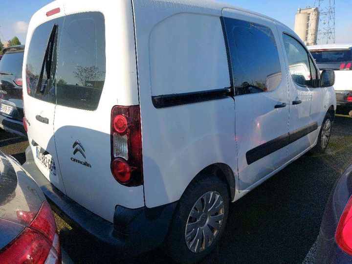 Photo 5 VIN: VF77B9HF0FJ695262 - CITROEN BERLINGO 