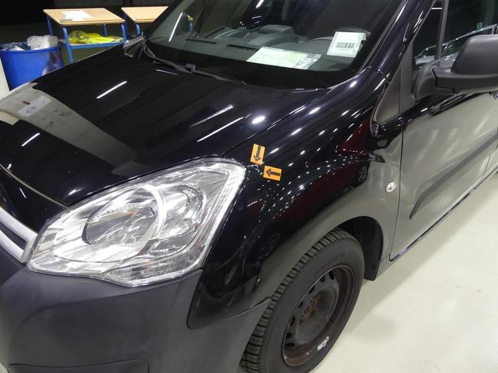 Photo 20 VIN: VF77B9HF0FJ739129 - CITROEN BERLINGO 