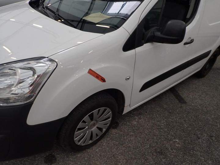 Photo 28 VIN: VF77B9HF0FJ838504 - CITROEN BERLINGO 