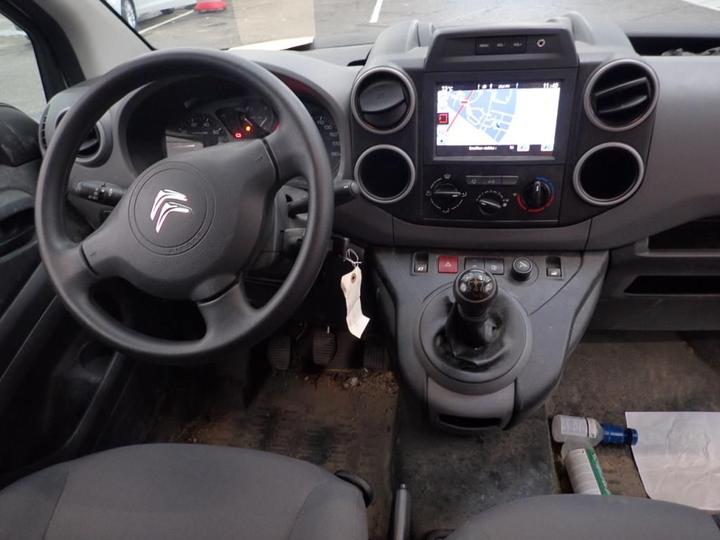 Photo 6 VIN: VF77B9HF0FJ838504 - CITROEN BERLINGO 