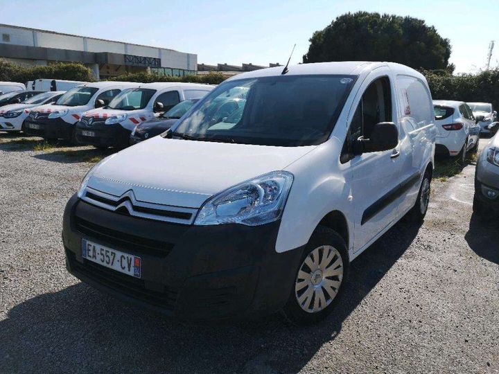 Photo 1 VIN: VF77B9HF0FJ879387 - CITROEN BERLINGO 