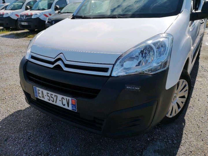 Photo 18 VIN: VF77B9HF0FJ879387 - CITROEN BERLINGO 