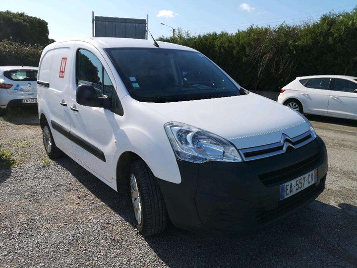 Photo 32 VIN: VF77B9HF0FJ879387 - CITROEN BERLINGO 