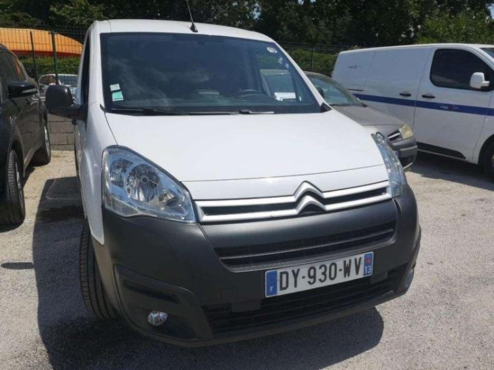 Photo 22 VIN: VF77B9HF0FJ898997 - CITROEN BERLINGO 