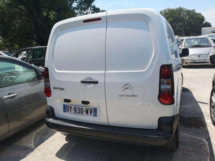 Photo 3 VIN: VF77B9HF0FJ898997 - CITROEN BERLINGO 