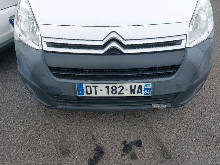 Photo 29 VIN: VF77B9HF0FN525466 - CITROEN BERLINGO 