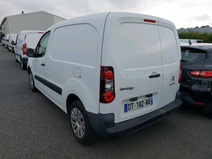 Photo 3 VIN: VF77B9HF0FN525466 - CITROEN BERLINGO 