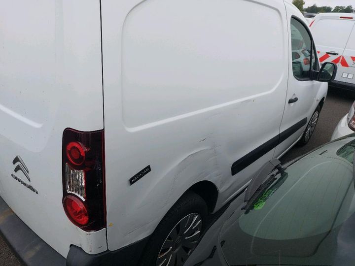 Photo 32 VIN: VF77B9HF0FN525466 - CITROEN BERLINGO 