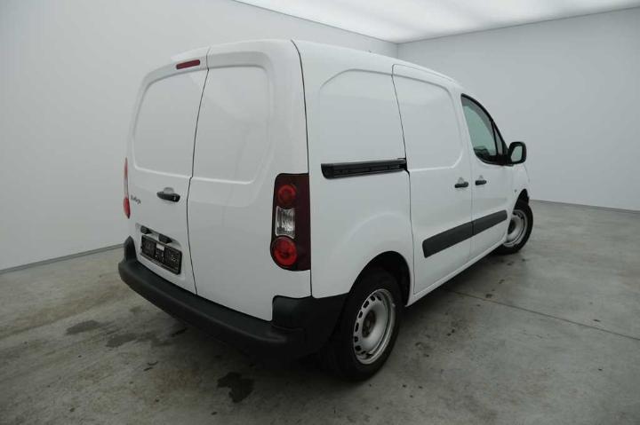 Photo 2 VIN: VF77B9HF0GJ573196 - CITROEN BERLINGO FL&#3915 