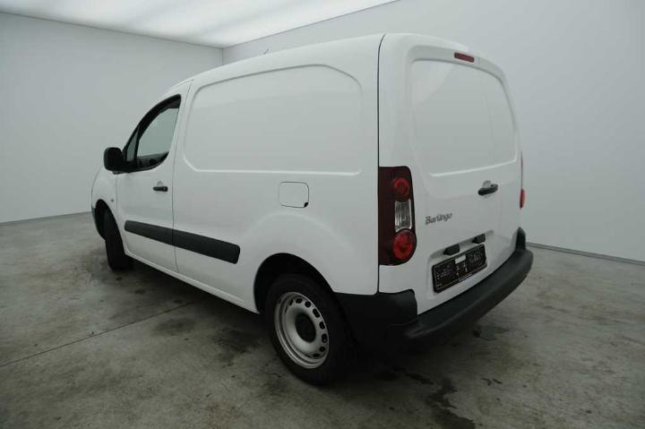 Photo 7 VIN: VF77B9HF0GJ573196 - CITROEN BERLINGO FL&#3915 