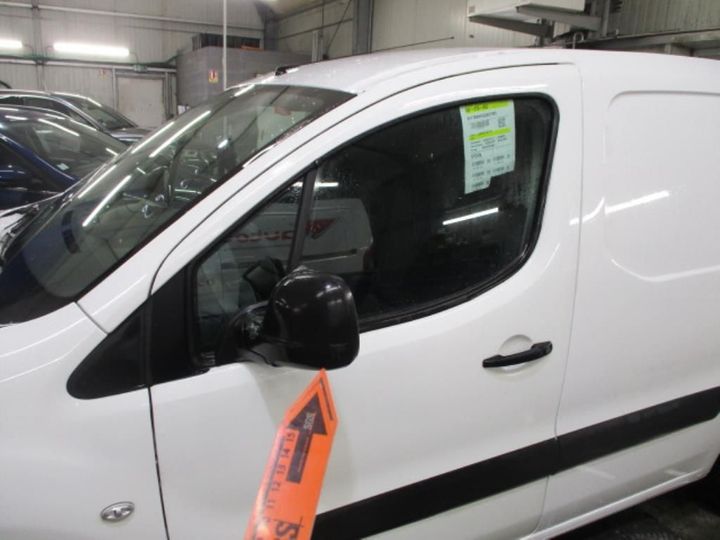 Photo 23 VIN: VF77B9HF0GJ637985 - CITROEN BERLINGO 