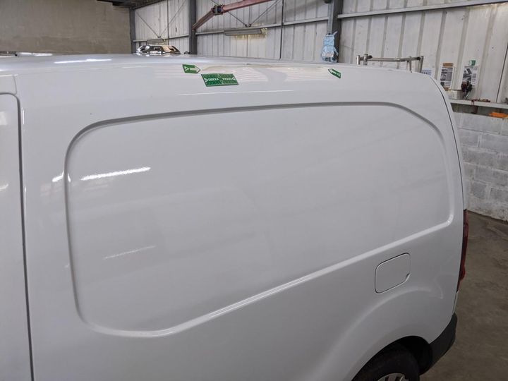 Photo 29 VIN: VF77B9HF0GJ671393 - CITROEN BERLINGO 