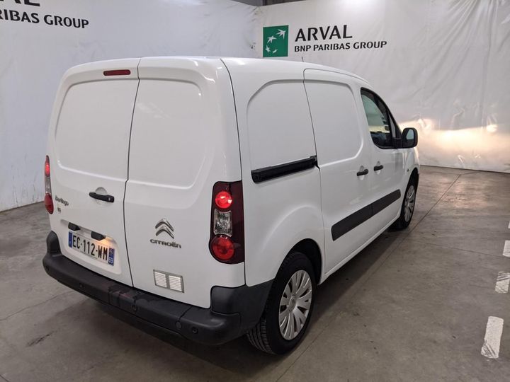 Photo 3 VIN: VF77B9HF0GJ671393 - CITROEN BERLINGO 