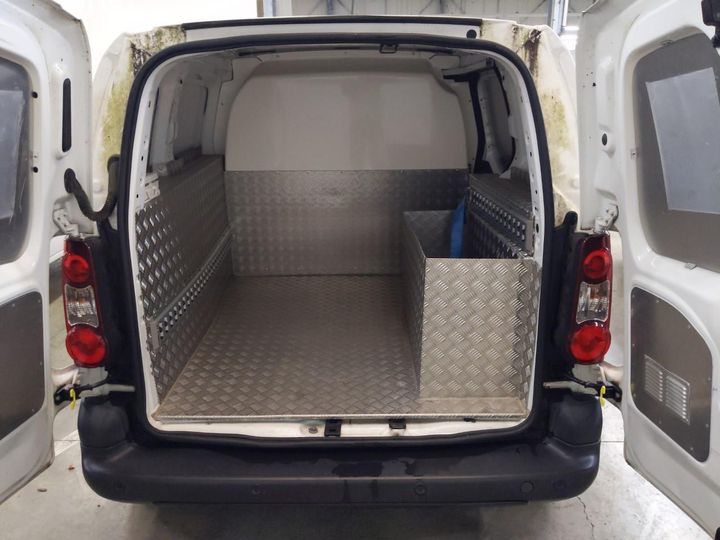 Photo 9 VIN: VF77B9HF0GJ671393 - CITROEN BERLINGO 