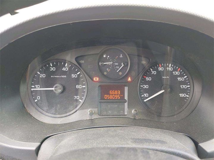 Photo 7 VIN: VF77B9HF0GJ724810 - CITROEN BERLINGO 