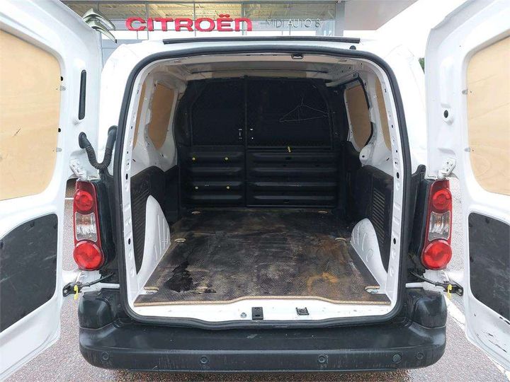 Photo 13 VIN: VF77B9HF0GN515747 - CITROEN BERLINGO 