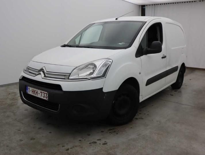 Photo 0 VIN: VF77B9HF8EJ671729 - CITROEN BERLINGO BESTEL &#3908 