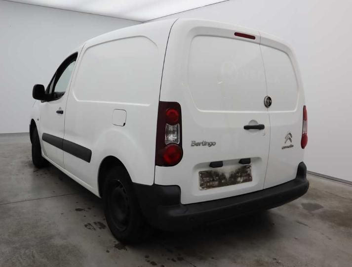 Photo 7 VIN: VF77B9HF8EJ671729 - CITROEN BERLINGO BESTEL &#3908 