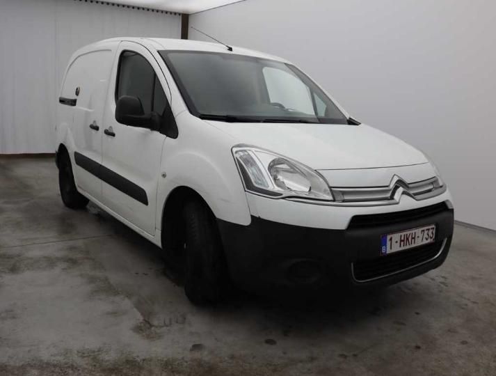 Photo 8 VIN: VF77B9HF8EJ671729 - CITROEN BERLINGO BESTEL &#3908 