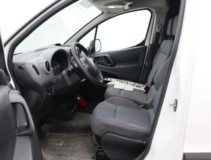 Photo 3 VIN: VF77B9HF8EJ671729 - CITROEN BERLINGO BESTEL &#3908 