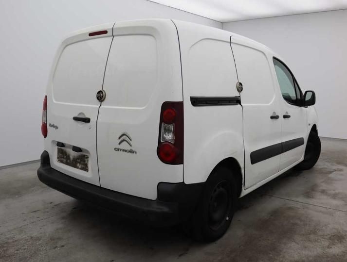 Photo 2 VIN: VF77B9HF8EJ671729 - CITROEN BERLINGO BESTEL &#3908 