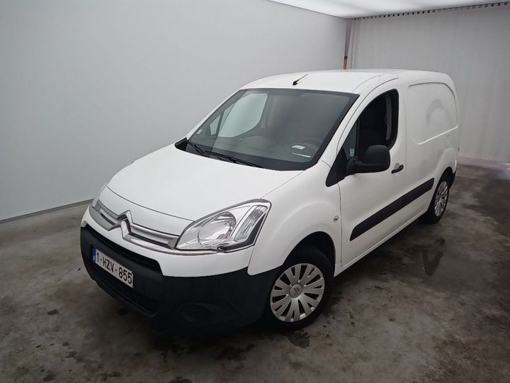 Photo 1 VIN: VF77B9HF8EJ685046 - CITROEN BERLINGO BESTEL &#3908 